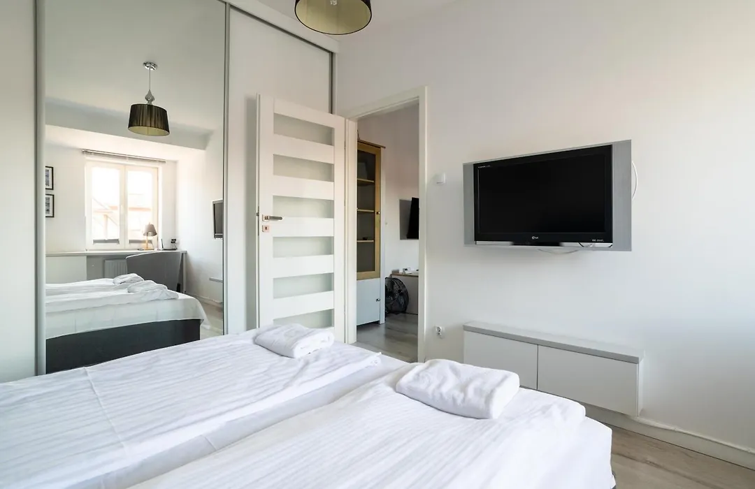 By The Sea 57 Victus By Noclegi Renters-1
